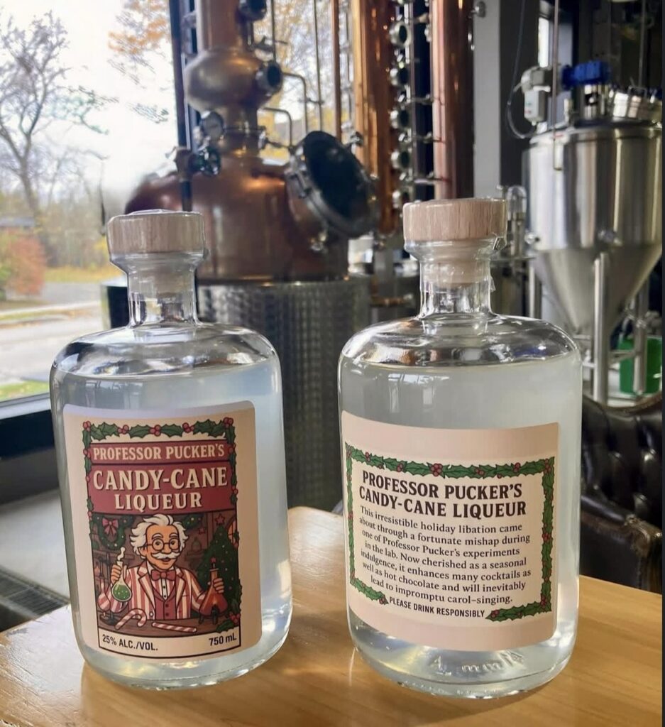 candy cane liq candy cane liq