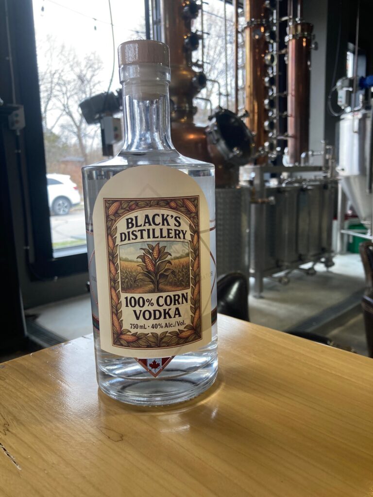 corn vodka pic