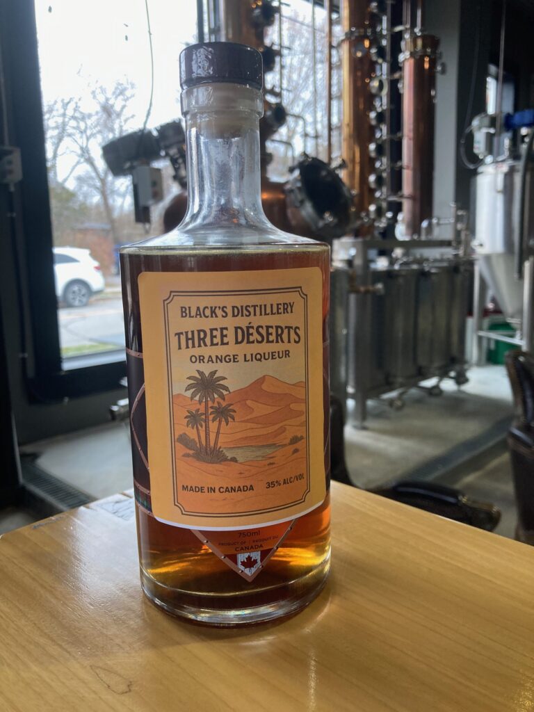 three deserts orange pic